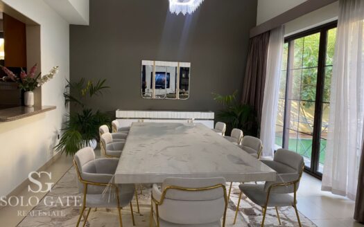 4BR + Maid | Best Deal Villa | Prime Location