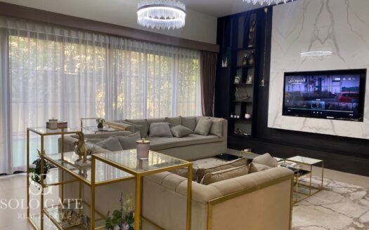 4BR + Maid | Best Deal Villa | Prime Location
