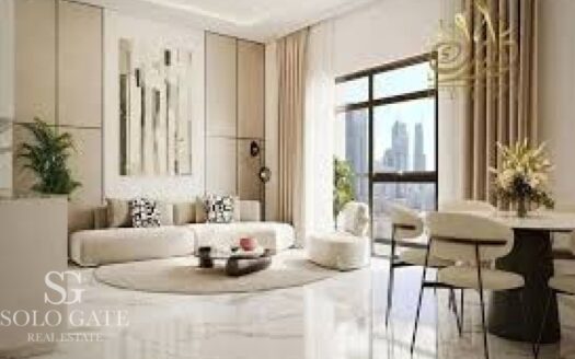 Resale | Brand New Studio | Ready To Handover