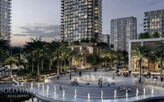 OP Price | Urgent Resale 2BR | Address Residences