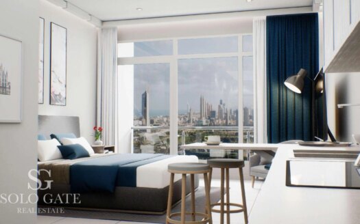 Skyline Views | Top Location | Direct Resale