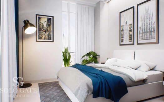 Skyline Views | Top Location | Direct Resale
