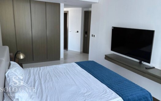 Canal View | Ready To Move | Prive Tower A