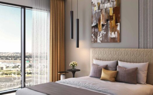 Urgent Resale | Golf Course View | Damac Hills