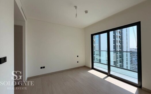 Unit Ready | 2BR Apartment | High Floor