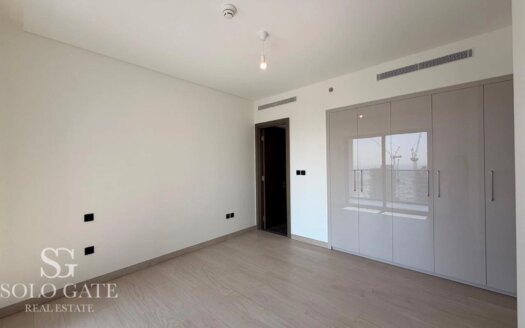 Unit Ready | 2BR Apartment | High Floor