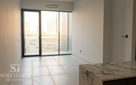 Open View | Ready To Move In  | 1 Month Free