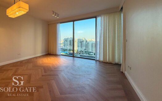 Lagoon and Creek View  | High ROI | Vacant