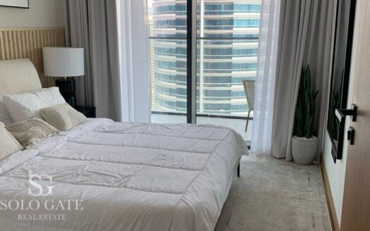 Skyline View | Modern Furniture | 1 Month Free