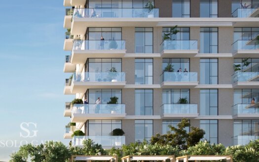 Resale | Garden Views | Corner Unit 2BR