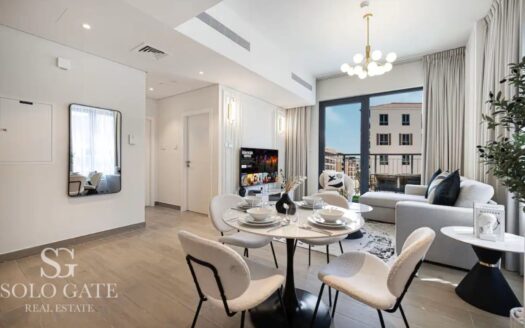 La Voile 3 | Waterfront View | Prime Location