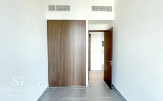 One Month Free | Creek and Skyline Views | Vacant