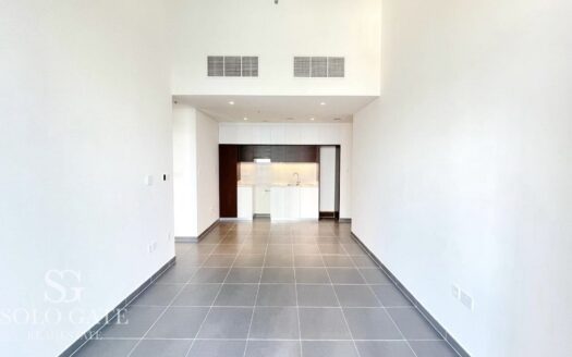 One Month Free | Creek and Skyline Views | Vacant