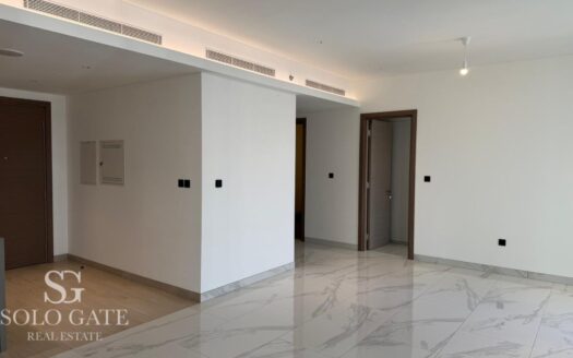 Spacious 2BR | High Floor Views | Prime Apartment