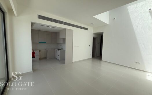 3BR+Maid’s | Single Row | Arabian Ranches 3