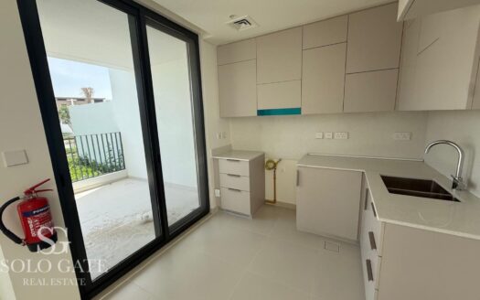 3BR+Maid’s | Single Row | Arabian Ranches 3