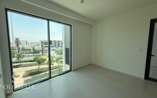 3BR+Maid’s | Single Row | Arabian Ranches 3