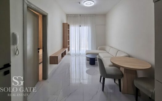 Fully Furnished | Community View | Ready To Move