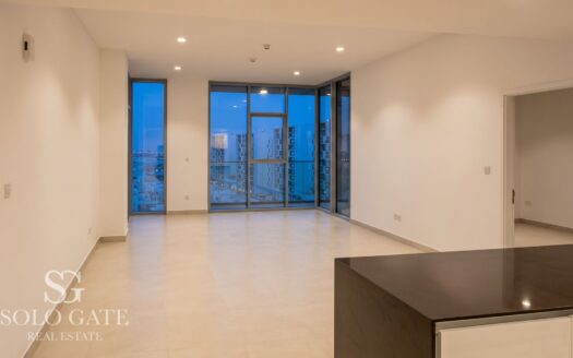 Pool View | Urgent Sale | The Pulse Boulevard C2