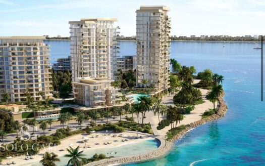 Sea view | High Floor | Luxury Living | Resale