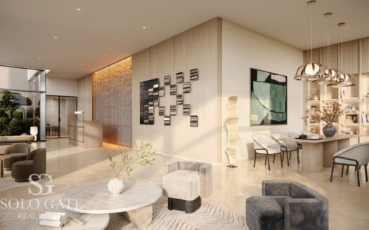 Resale | Expo Living | Terra Heights Building 2