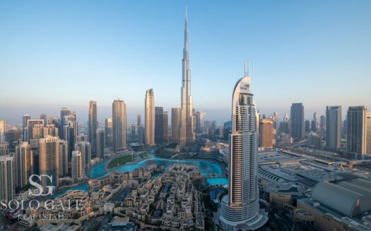 Resale | Expo Living | Terra Heights Building 2