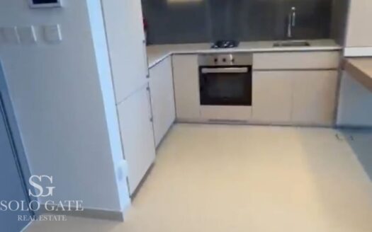 Pool View | Modern Studio | Ready to Move In