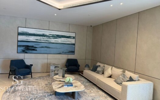 Pool View | Ready To Move | Brand New 1BR