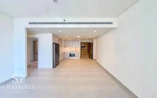 Skyline Views | High Floor | Ready To Move