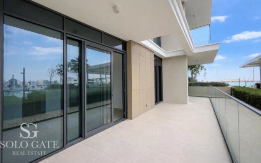 Prime Investment | Stylish 2BR | Marina Views