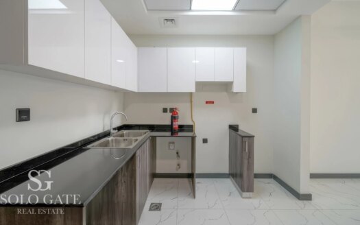 Rukan Tower B | Ready To Move | 12 Cheques