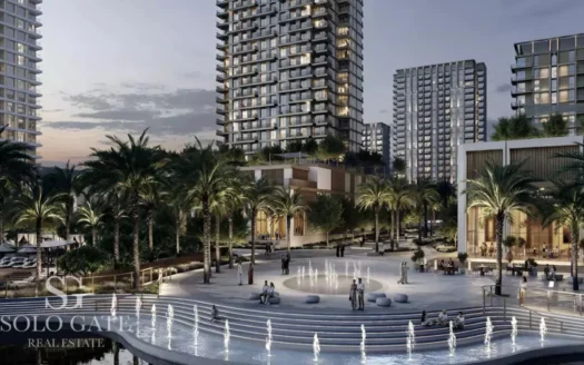 OP Price | Urgent Resale 2BR | Address Residences
