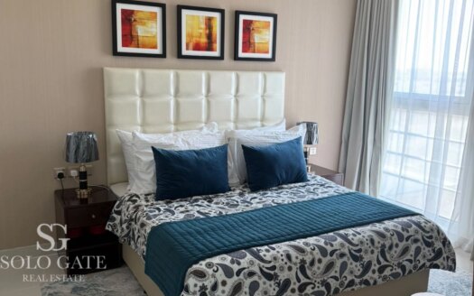 Large 2BR | Pool and Community Views | Upgraded