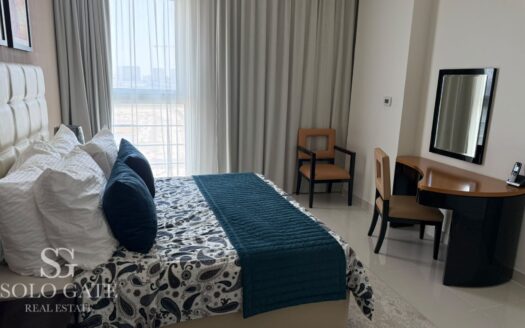 Large 2BR | Pool and Community Views | Upgraded