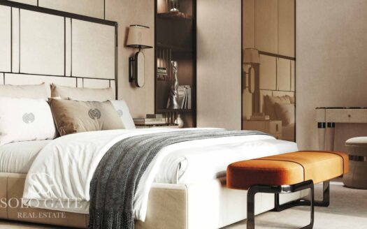 Brande New 2BR | Resale | Palm Jumeirah View