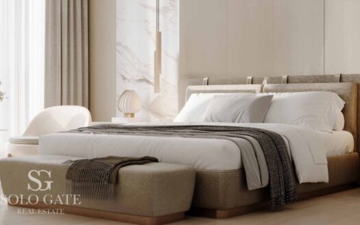 Brande New 2BR | Resale | Palm Jumeirah View