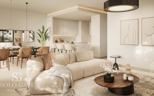 Corner Plot | Multiple Units | Spacious Layout